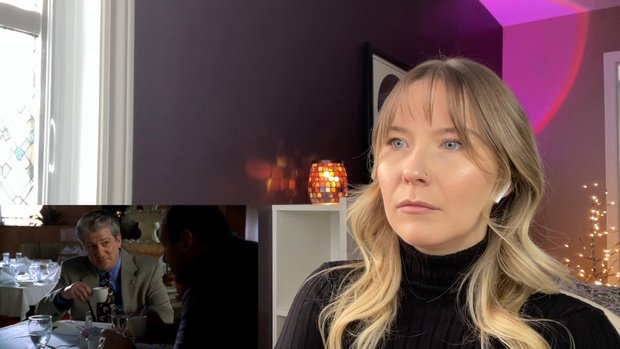 The Sopranos 4x01 - "For All Debts Public and Private" FULL REACTION