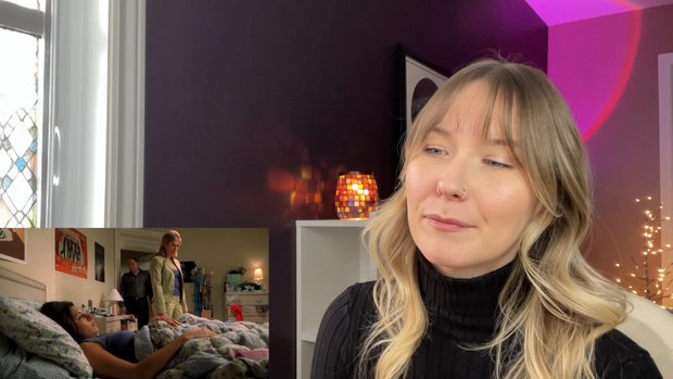 The Sopranos 4x02 - "No-Show" FULL REACTION