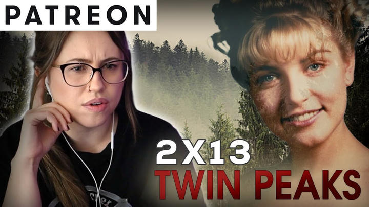 Twin Peaks (2x13) - Patreon Version