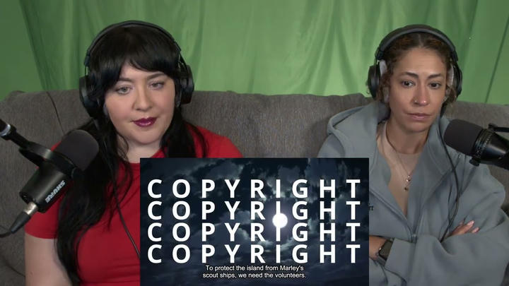 Attack on Titan 4x9-10 | Watch Along