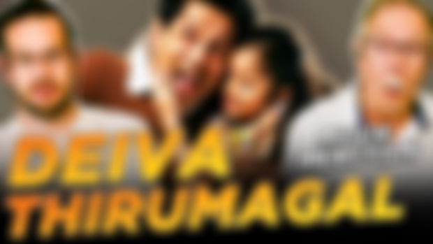 Deiva Thirumagal Early Access