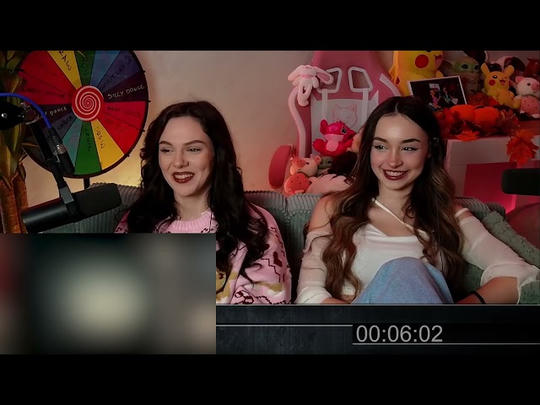 Fallout 2x1 Reaction