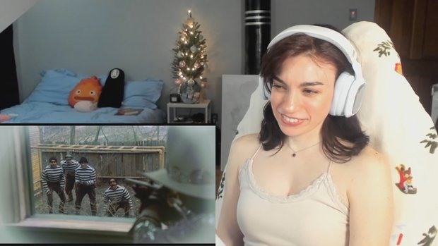 A Christmas Story (1983)