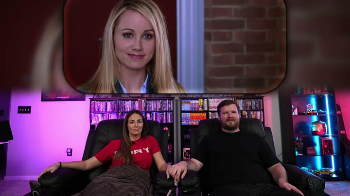 (Early Access) My wife watches Zoolander