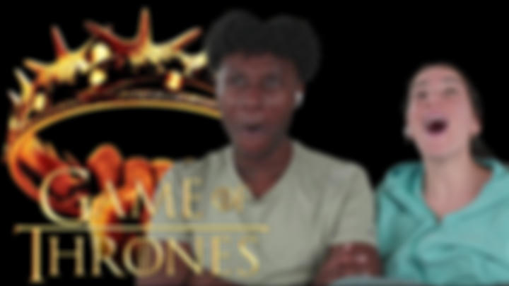 Game of Thrones (Season 3 - Episode 4)