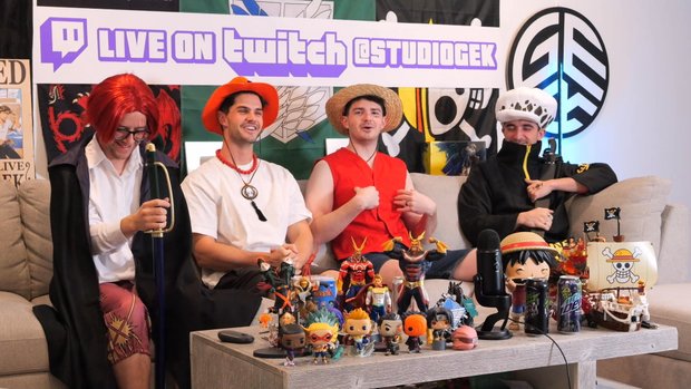 .One. .Piece. 459-462