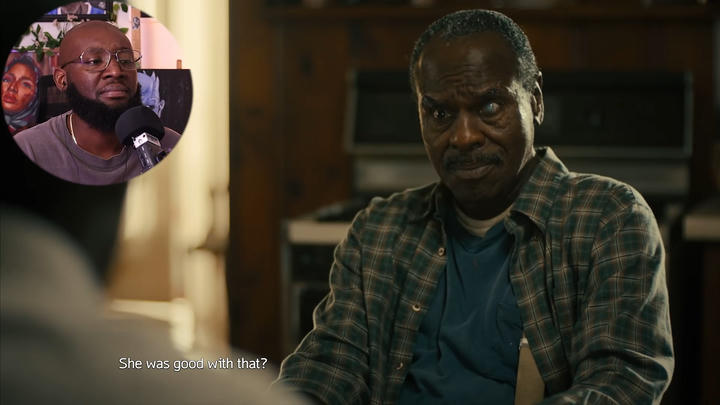 True Detective 3 x 7-8 | Full-Length Reaction