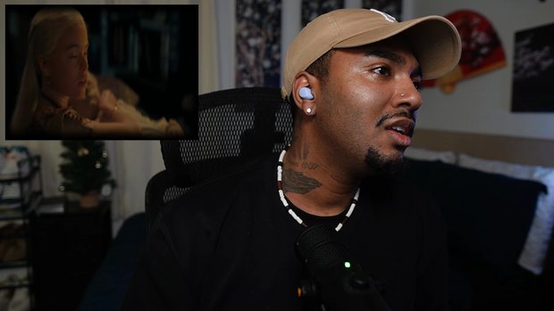 House of the Dragon 2x3 Reaction