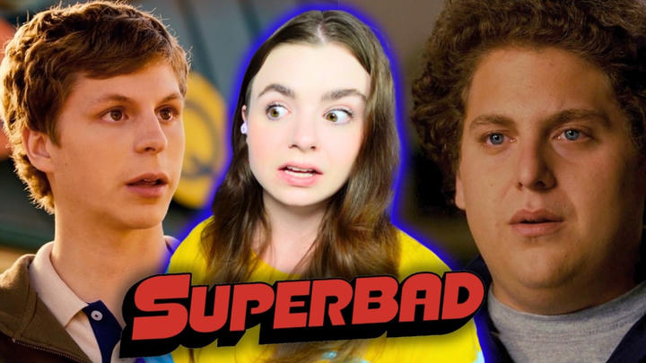 SUPERBAD - Early Access - YT Edit
