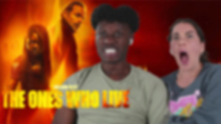 The Walking Dead: The Ones Who Live (Episode 5)