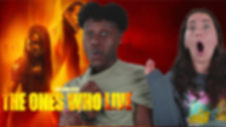 The Walking Dead: The Ones Who Live (Episode 6)