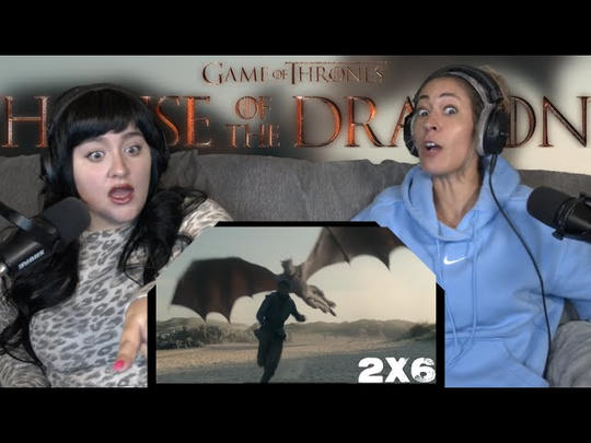 House of the Dragon 2x6 “Smallfolk” | Early Access