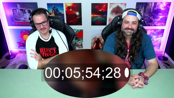 DEXTER Season 5, Episodes 9 & 10 | S5 Finale - WATCH ALONG!!