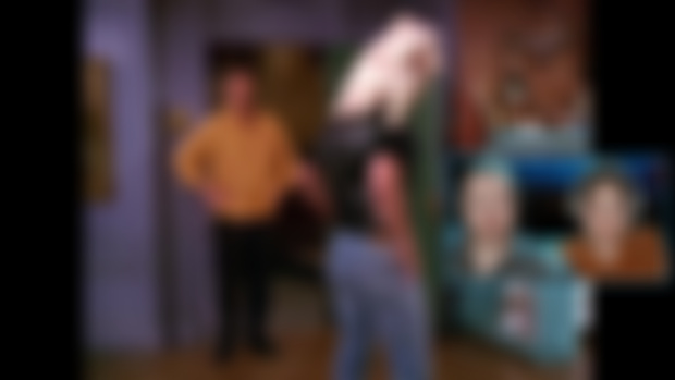 Friends (w/ Quynh) 5x7 & 5x8 FULL Reactions