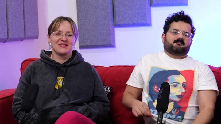 Premium Access: Battlestar Galactica 4x2 - Group Reaction+Uncut