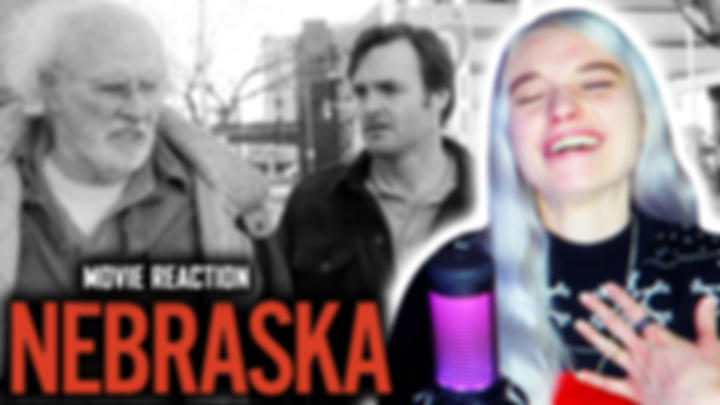 EARLY ACCESS: Nebraska (2013) | MOVIE REACTION