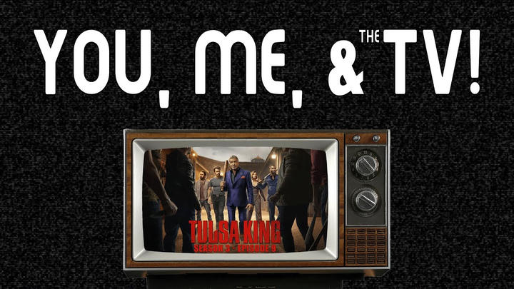 Tulsa King | Season 3 | Episode 9 | Full-Length Commentary