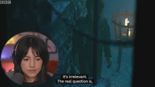 doctor who season 10 episode 3 [early access]