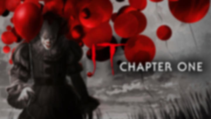 *Uncut* IT: Chapter One Movie Reaction!