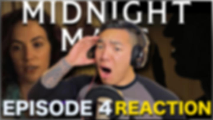 WHAT THE HELL?? Midnight Mass: Episode 4 FULL-LENGTH WATCH ALONG REACTION