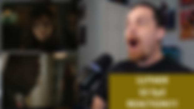 Luther S2 Ep2 REACTION!