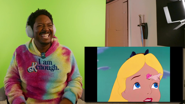 MellVerse - Alice in Wonderland (1951)