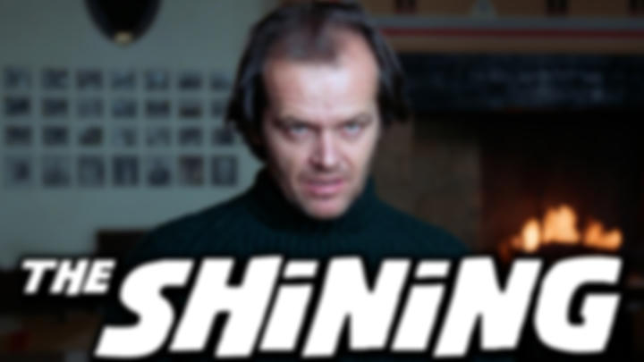 The Shining (1980) REACTION!! (full watch along)