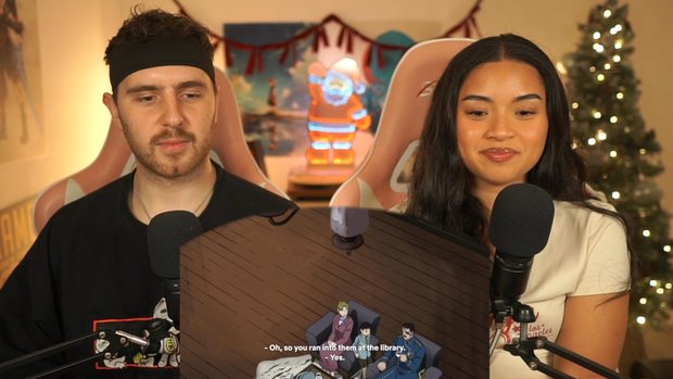 Full Metal Alchemist Brotherhood Episode 31-32