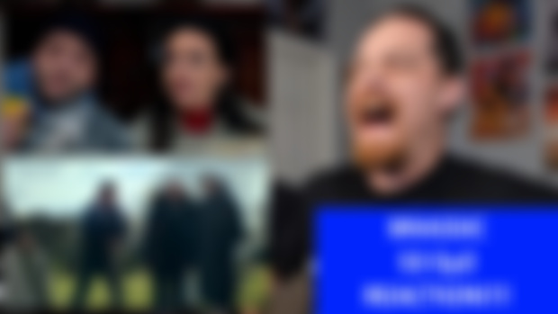 Brassic S3 Ep2 REACTION!