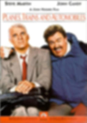 Devin G - Planes, Trains & Automobiles (1987)