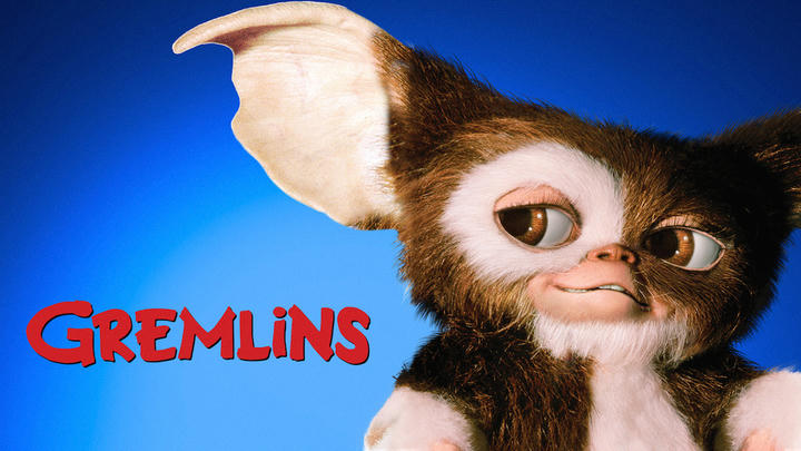 Gremlins (1984) Full Reaction