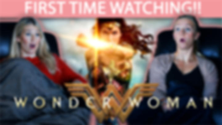 [YT Edit] Wonder Woman (2017)