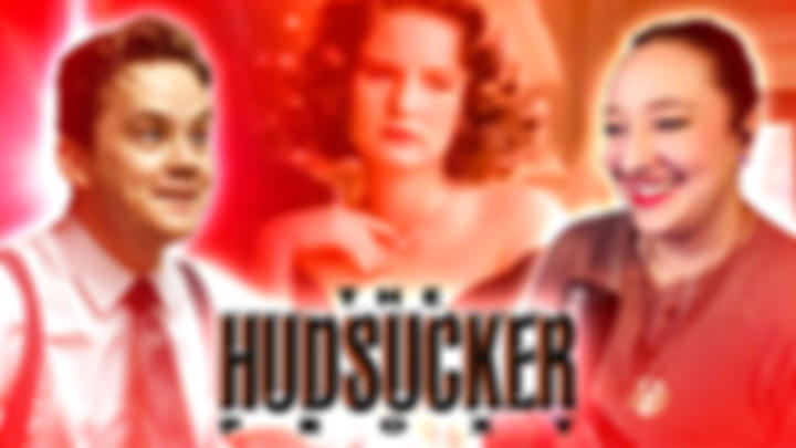The Hudsucker Proxy (1994) ✦ YouTube Edit