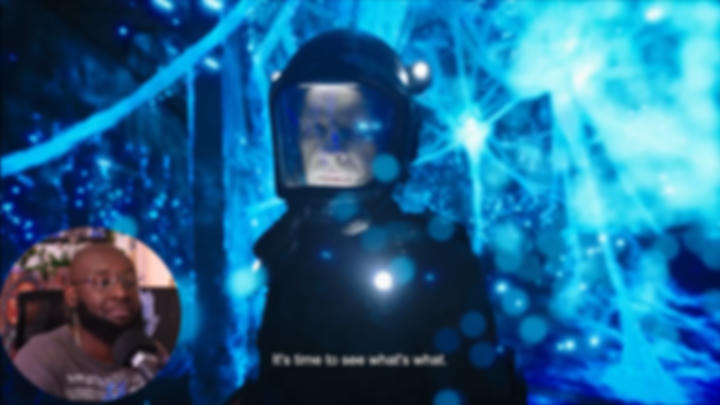 The Expanse 2 x 4-5 | Full-Length Reaction (🌸Premium Support Tier🌸)