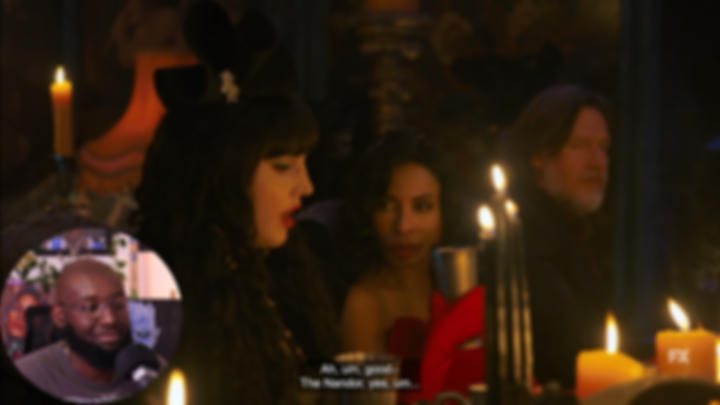 What We Do in the Shadows 3 x 8-10 | Full-Length Reaction