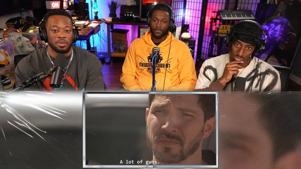 🚨 EARLY ACCESS ALERT! 🚨Breaking Bad 4X7 RAW REACTION