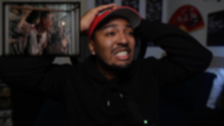 The Walking Dead Season 5 Ep 13-14 Reaction