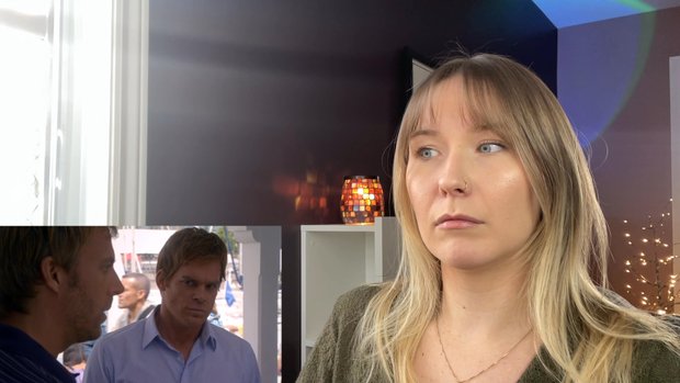 Dexter 5x09 - "Teenage Wasteland" FULL REACTION