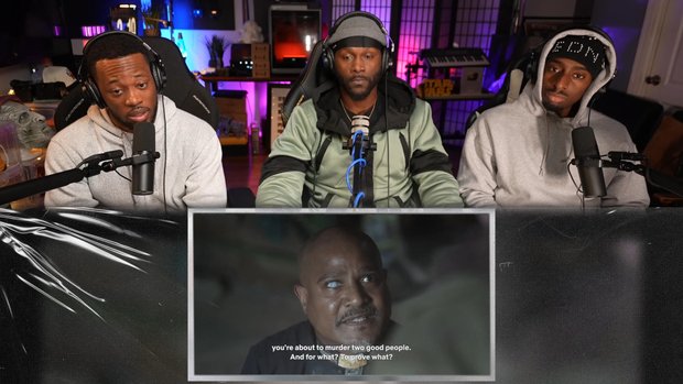 🚨 EARLY ACCESS ALERT! 🚨 The Walking Dead 10X19 RAW REACTION