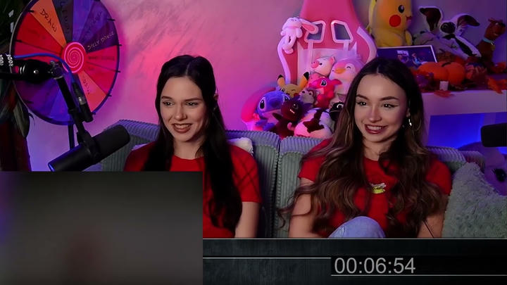 Willy Wonka & the Chocolate Factory Reaction