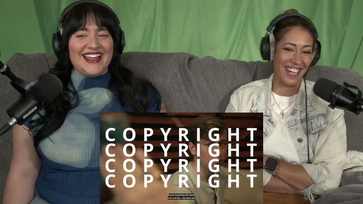 The Righteous Gemstones 1x8 | Watch Along