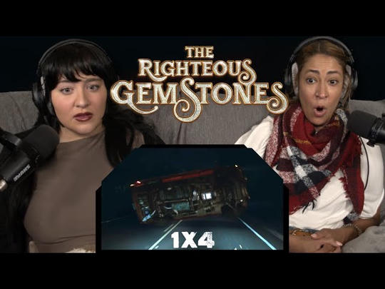 The Righteous Gemstones 1x4 “Wicked Lips” | Early Access