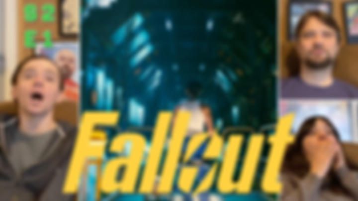 Fallout Season 2 Episode 1 "The Innovator" Early Access Reaction