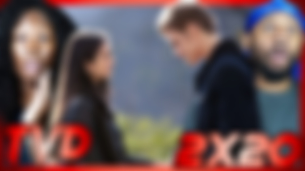 IT'S OVER...ELENA CAN'T DIE!! | TVD "The Last Day" REACTION!! | 2x20