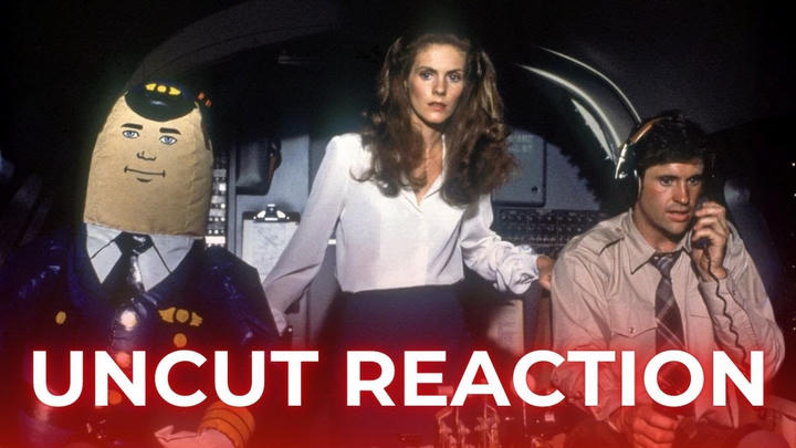 Airplane - Uncut