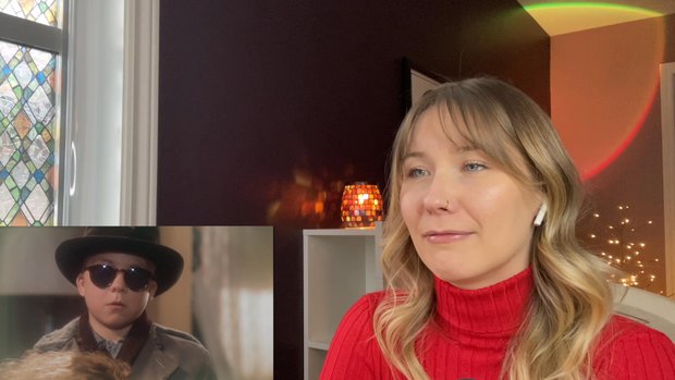 A Christmas Story (1983) Movie Reaction