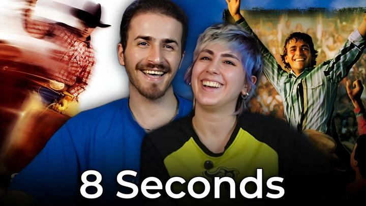 8 Seconds (1994)