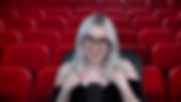 John Wick Full Blurred Reaction