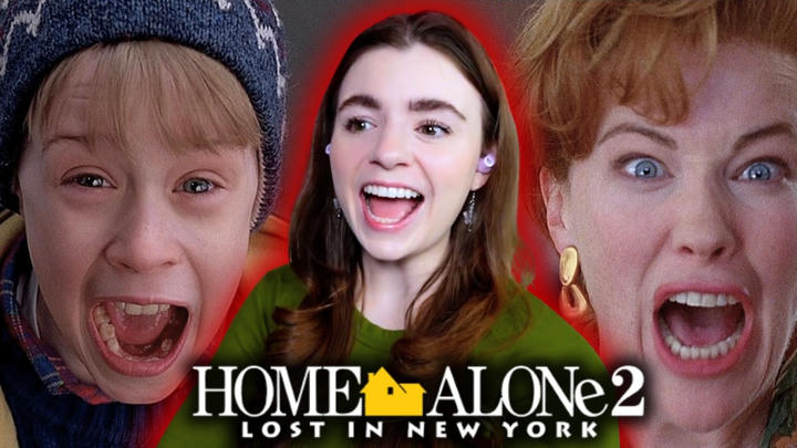 HOME ALONE 2: LOST IN NEW YORK - Early Access - YT Edit