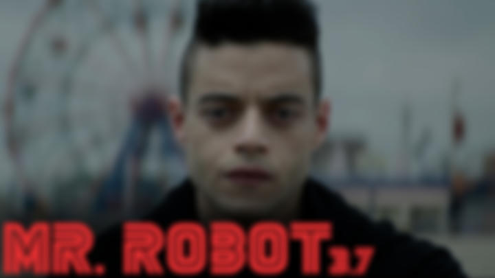 Mr. Robot Season 3 Episode 8 REACTION!! (full watch along)